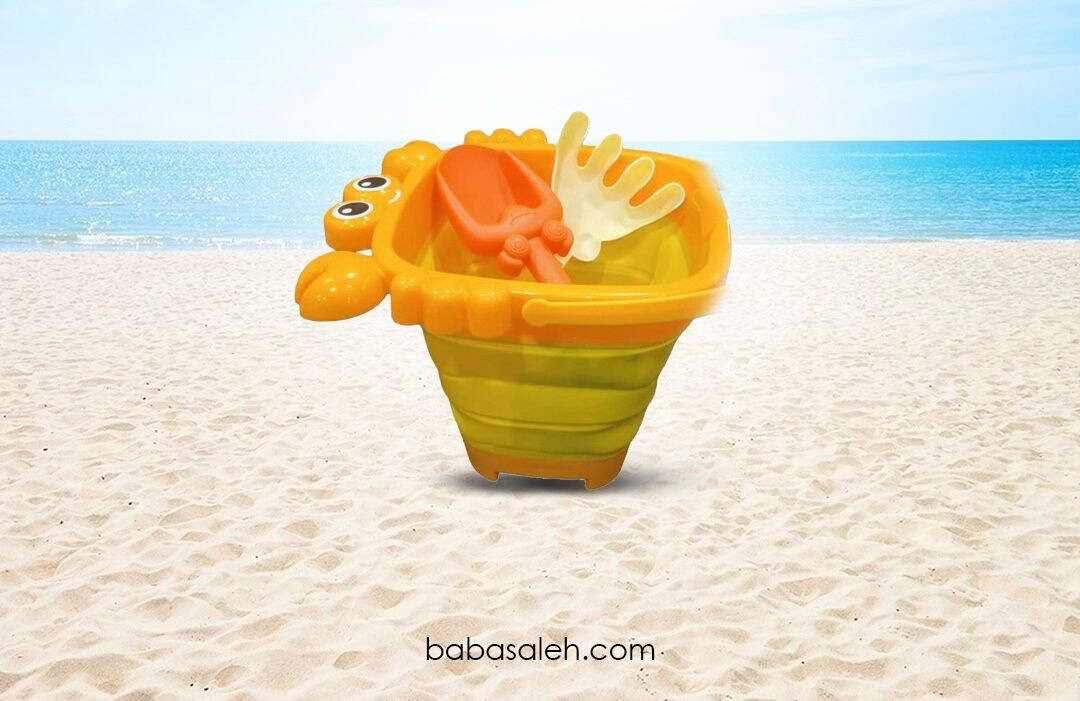Beach toy set – Beach Toys & Water Guns