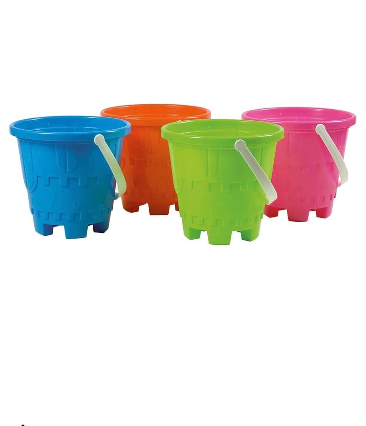 Beach bucket – Beach Toys & Water Guns (16)