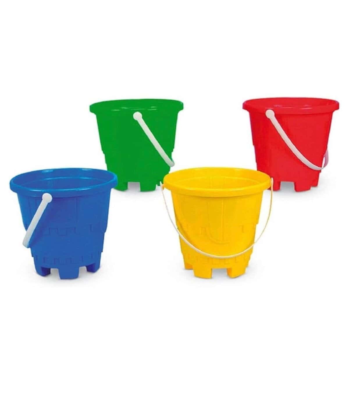 Beach bucket – Beach Toys & Water Guns (2)