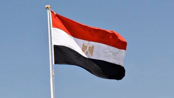 علم مصر الوطني – أعلام