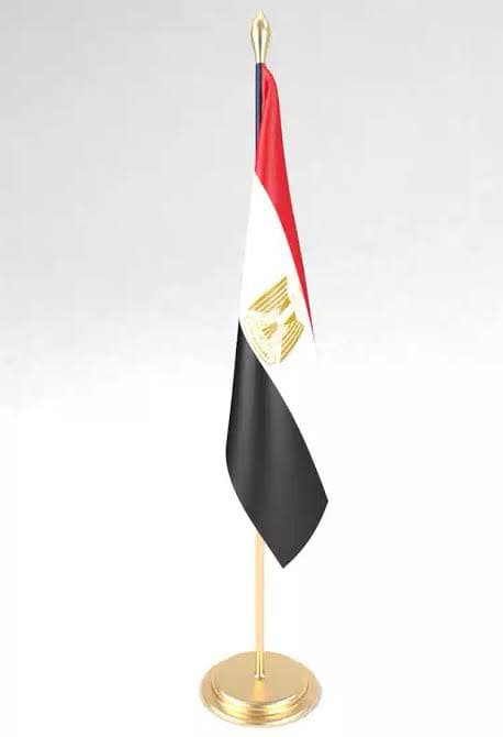علم مصر الوطني – أعلام (2)