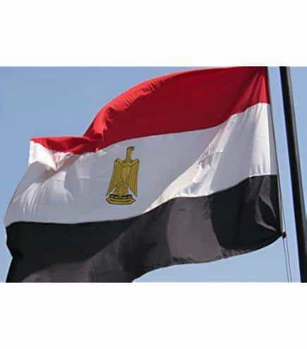 Egyptian flag – Flags (2)