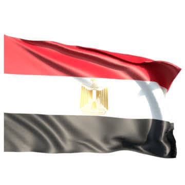 Egyptian flag – Flags (3)