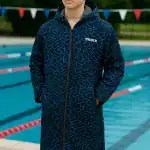 Track swimming robe – Kids' Swimwear (6)