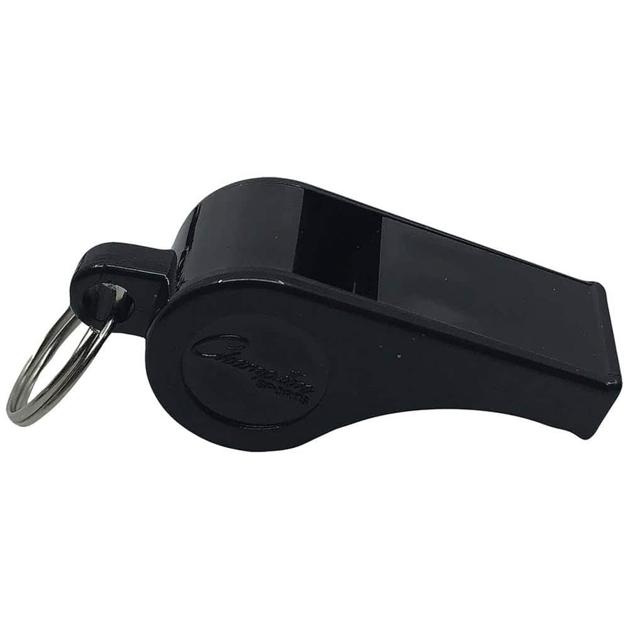 Black whistle – Training & Coaching Equipment