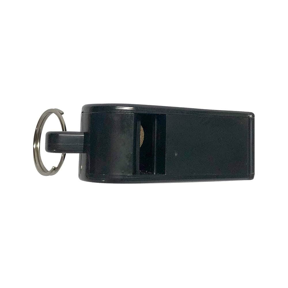 Black whistle – Training & Coaching Equipment (3)