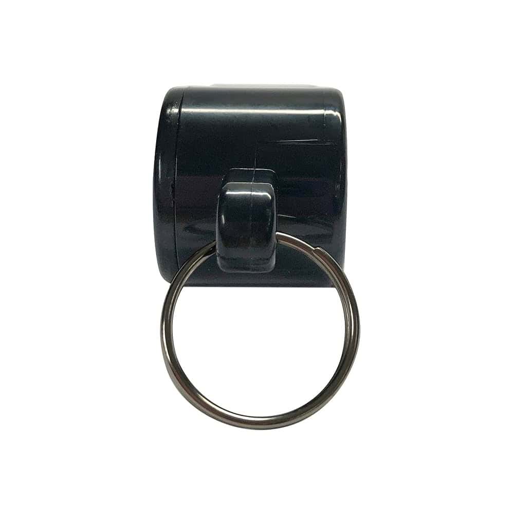 Black whistle – Training & Coaching Equipment (5)
