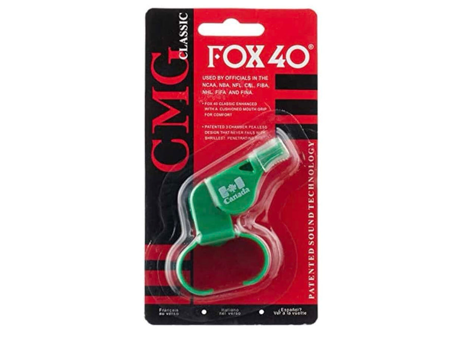 Fox 40 whistle with handle – Training & Coaching Equipment
