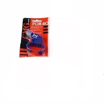 Fox 40 whistle with handle – Training & Coaching Equipment (8)