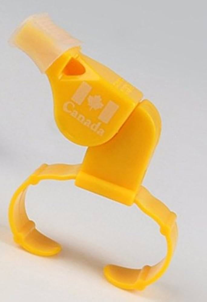 Fox 40 whistle with handle – Training & Coaching Equipment (9)