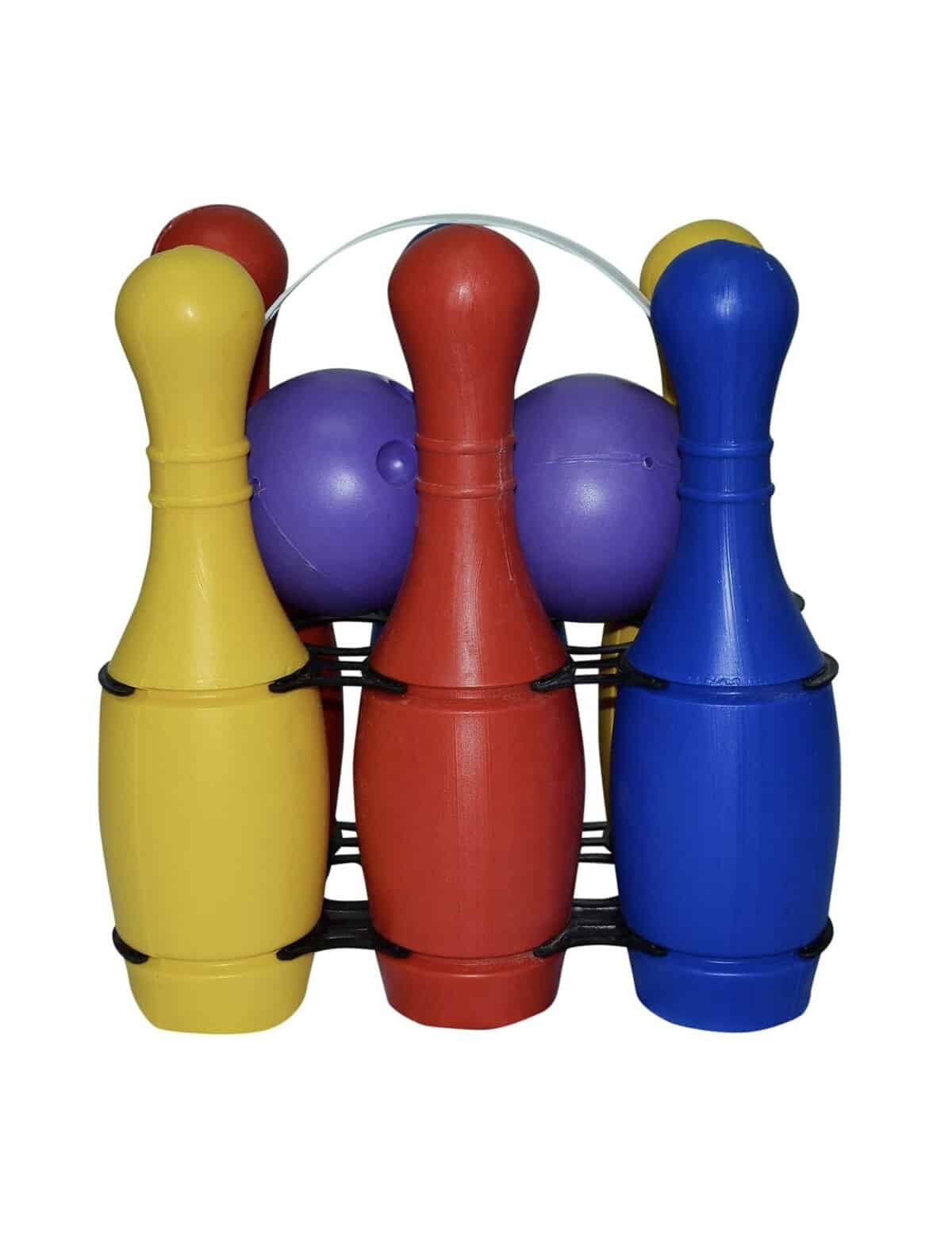 Bowling game set – Games (4)