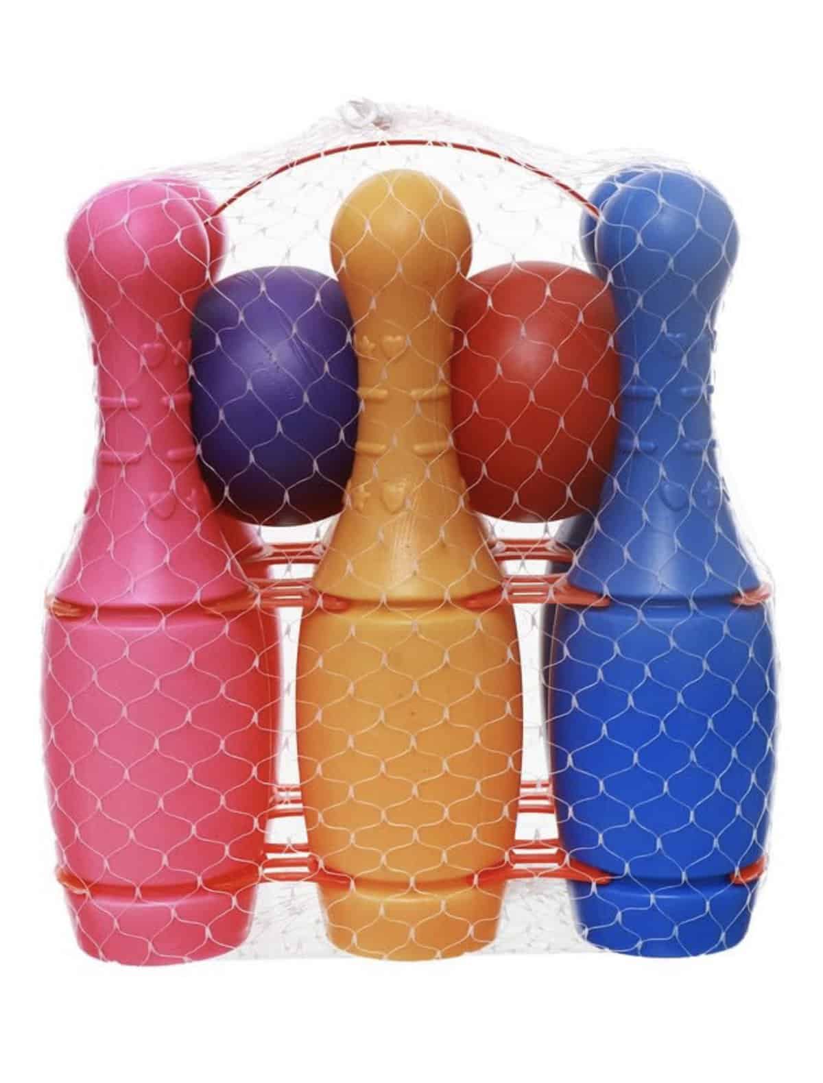 Bowling game set – Games