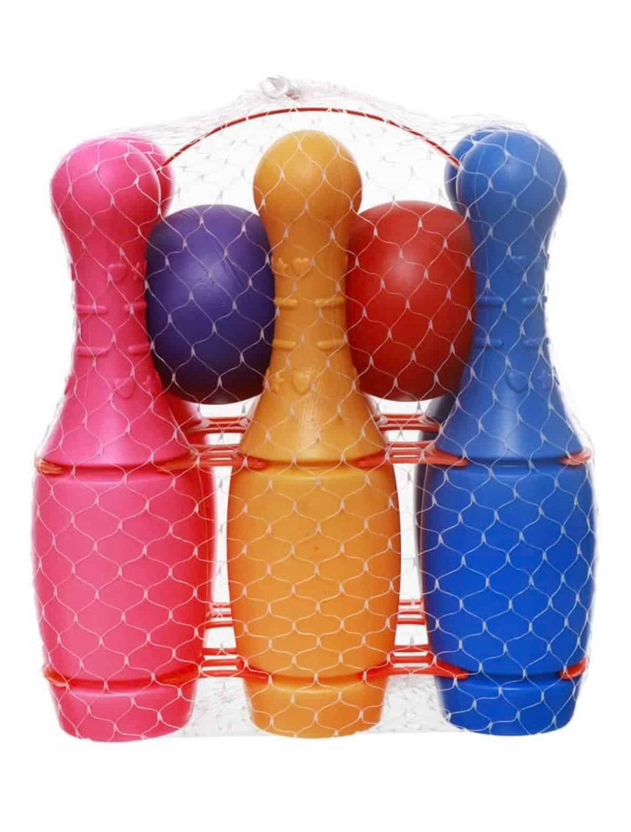 Bowling game set – Games