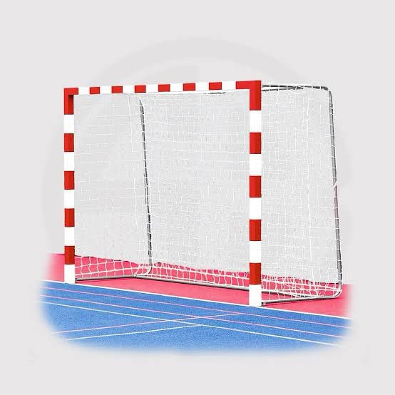 Multi purpose five side goal – Football (2)