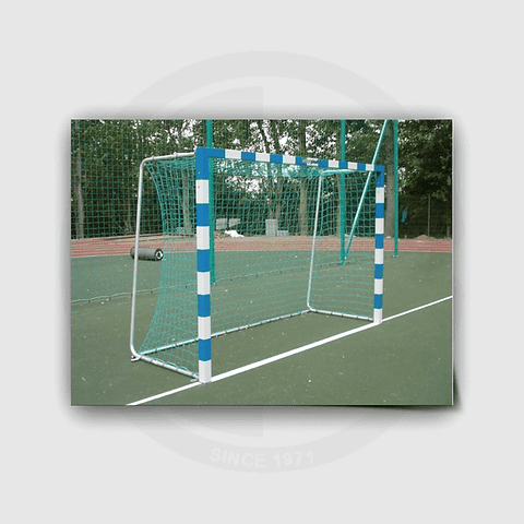 Multi purpose goal – Football (2)