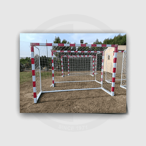 Multi purpose goal – Football