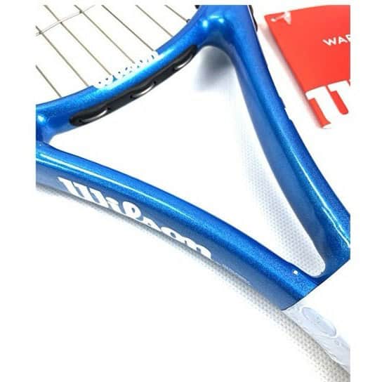 Wilson tennis racket 23 – Tennis