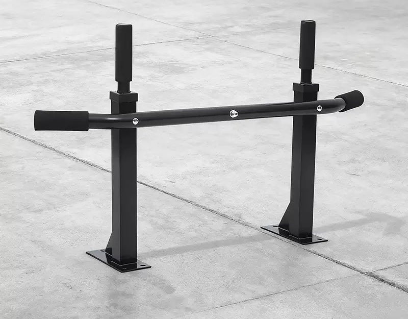 Wall _mounted pull _up bar – Gym Equipment & Benches (2)