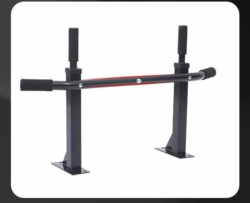 Wall _mounted pull _up bar – Gym Equipment & Benches