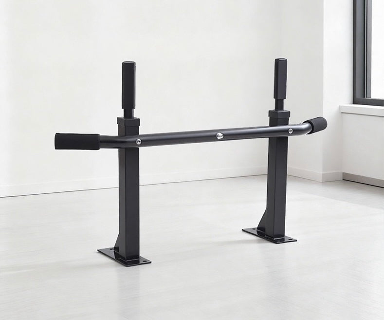 Wall _mounted pull _up bar – Gym Equipment & Benches (4)