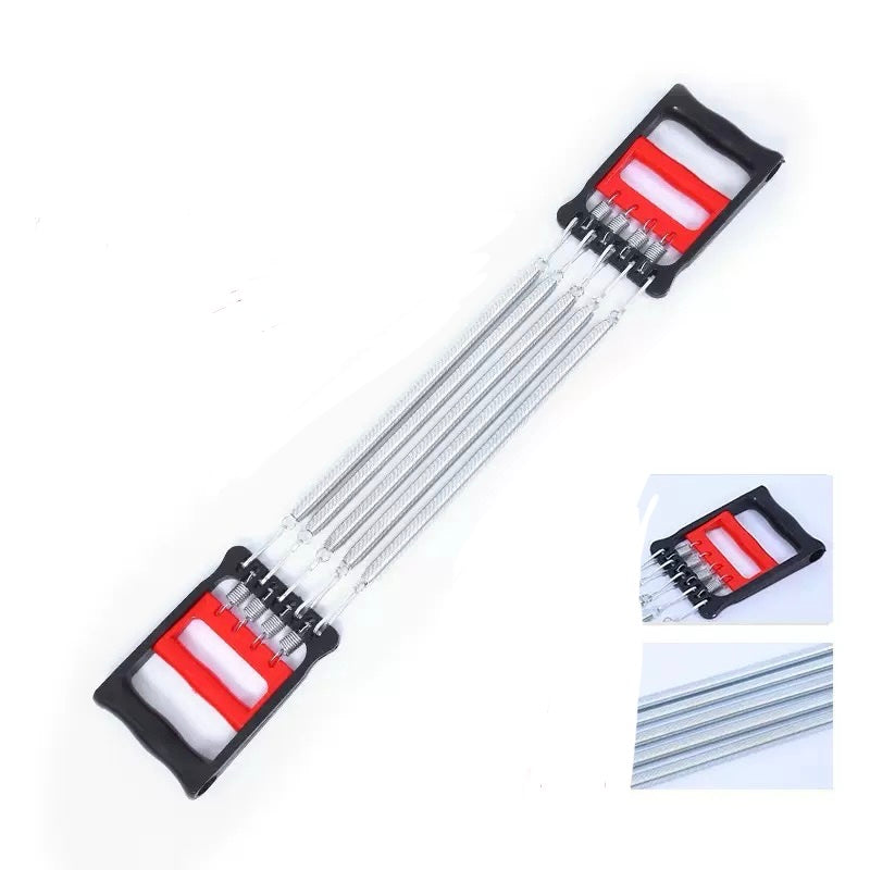 3-in-1 Resistance Spring Set – Resistance Bands (2)