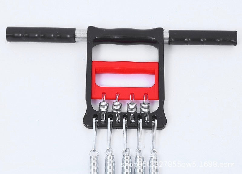 3-in-1 Resistance Spring Set – Resistance Bands (4)