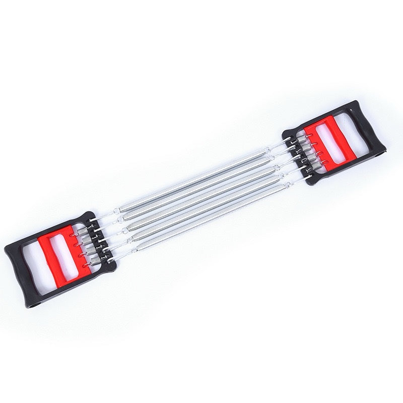 3-in-1 Resistance Spring Set – Resistance Bands (5)