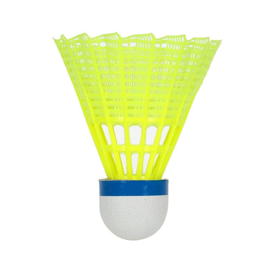 Badminton shuttlecock – Badminton