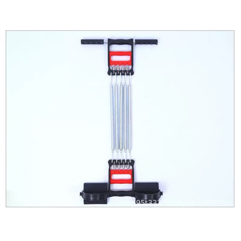 3-in-1 Resistance Spring Set – Resistance Bands (8)