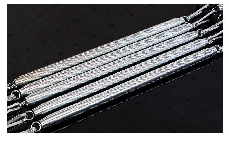 3-in-1 Resistance Spring Set – Resistance Bands (9)