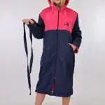 Track Swimming bathrobe water proof – Kids' Swimwear (11)