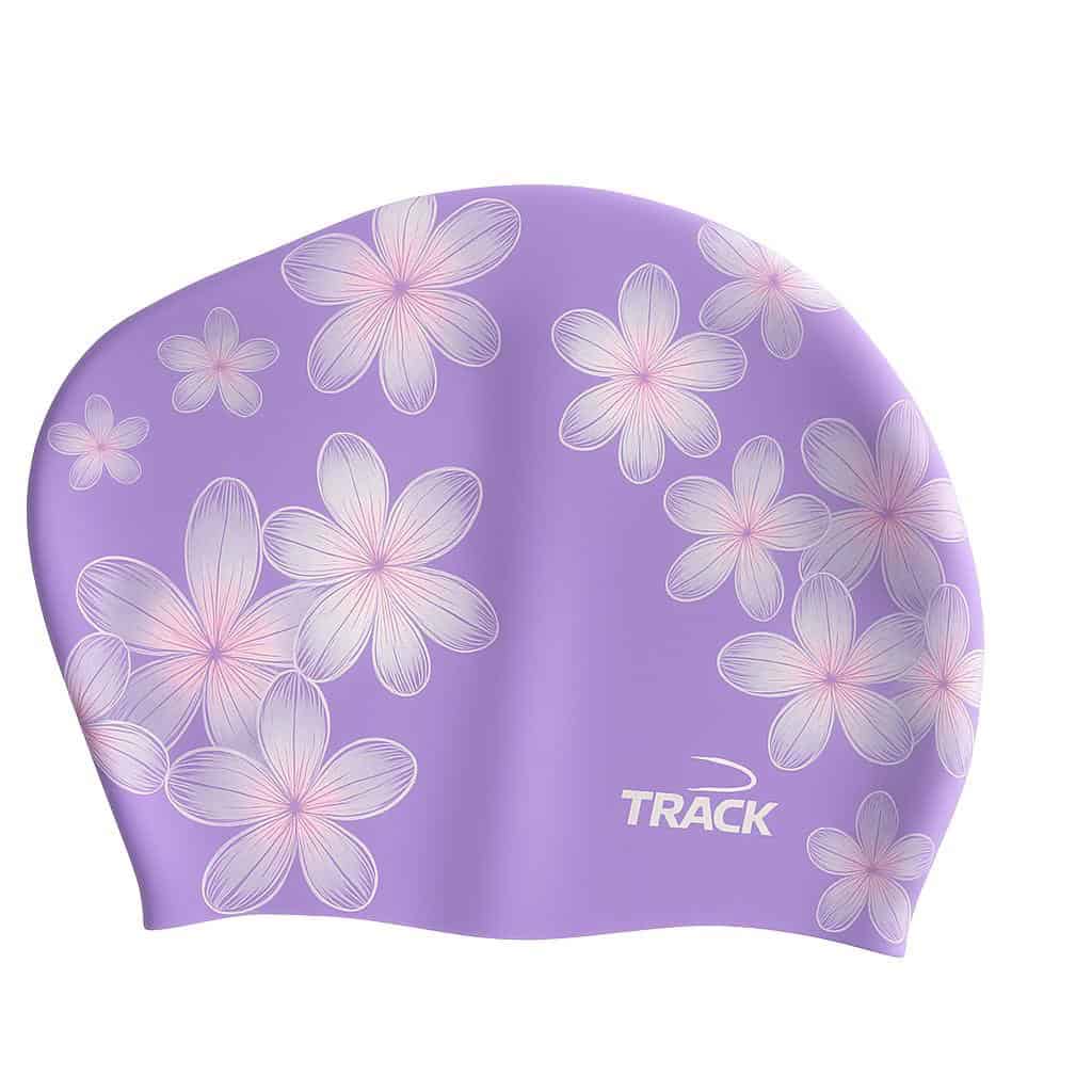 Track swimming cap – Swim Caps (3)
