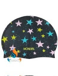 Mondial Swimming Cap – Swim Caps