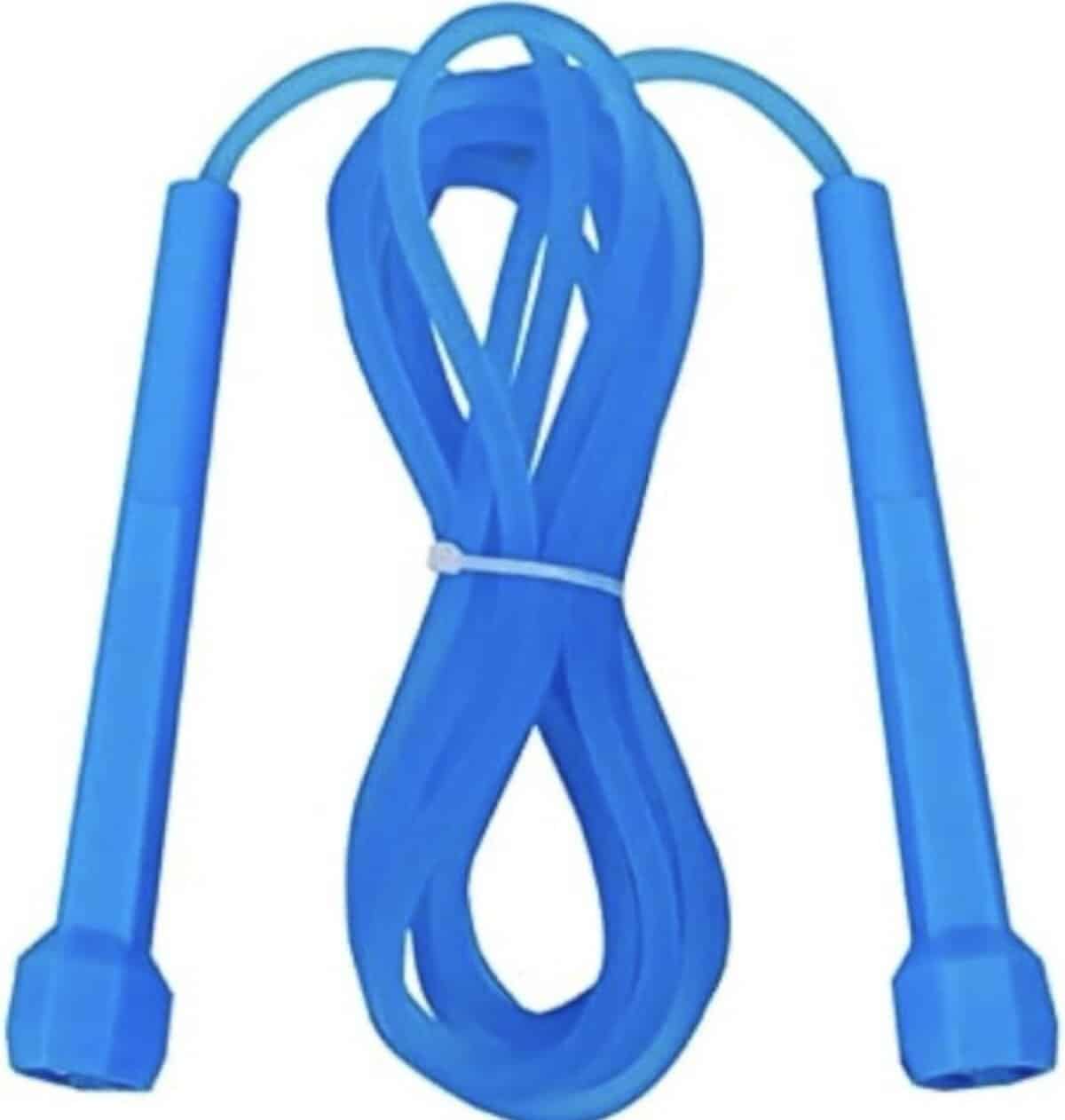 Individual skipping rope – Blue – Jump Ropes