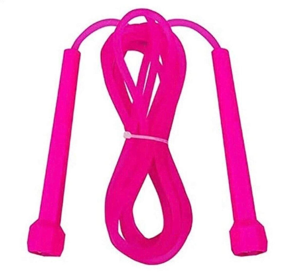 skipping rope – pink – Jump Ropes