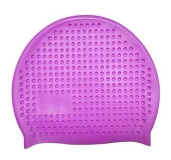 swimming cap pink – Swim Caps