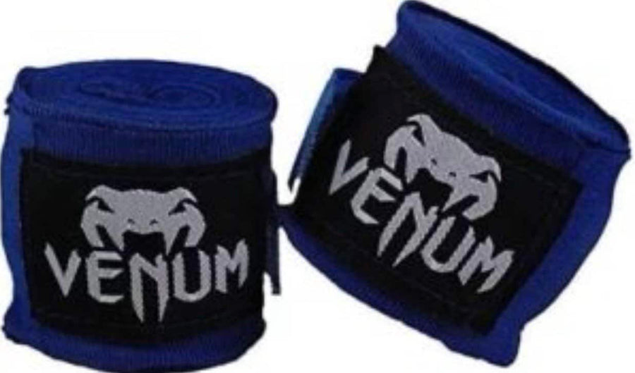 Bandage Pair 2.5 Meters – Blue – Supports & Recovery