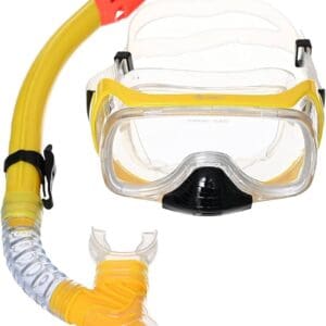 Dry Diving Set – Diving & Snorkeling