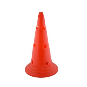 Imported Large Plastic Cone 52 cm – Training & Coaching Equipment