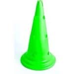 Imported Large Plastic Cone 52 cm – Training & Coaching Equipment (3)