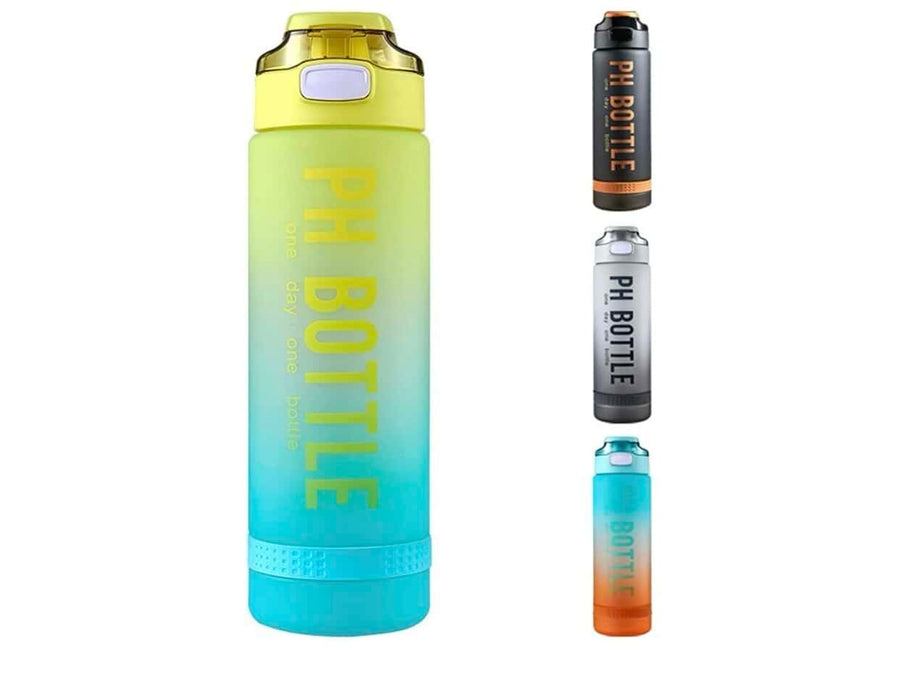 Ph water bottle – Water Bottles & Shakers