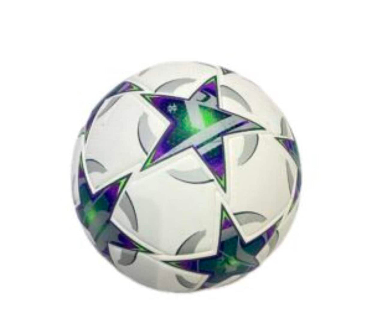 Multicolor Basketball, Size 5 - White – Basketball
