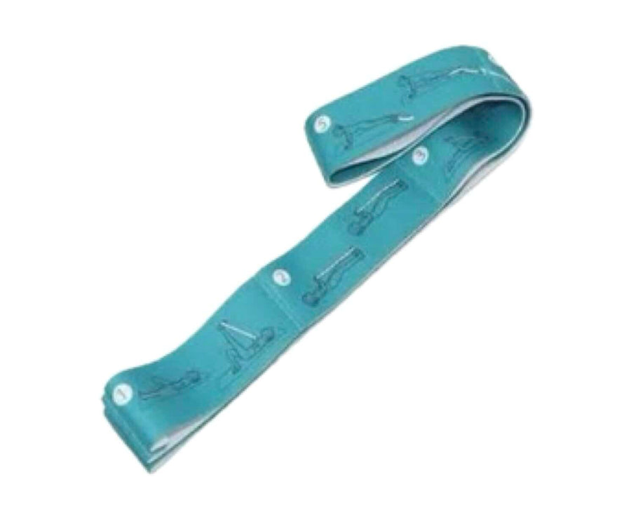Gymnastics Resistance Band - Blue – Resistance Bands