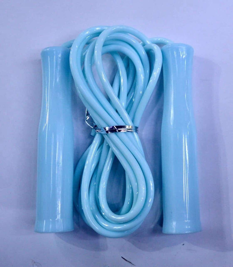 Track Jump Rope Blue – Jump Ropes