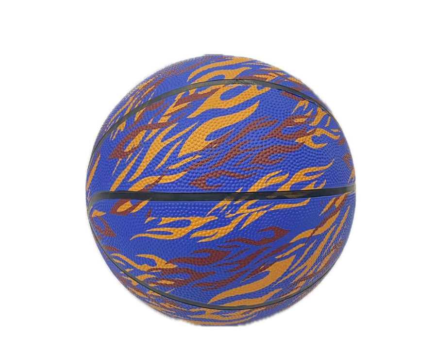 Basketball, Size 5 - Blue – Basketball