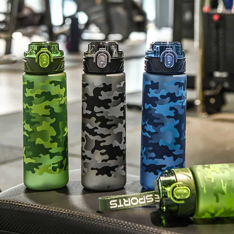 Lightning water bottle – Water Bottles & Shakers