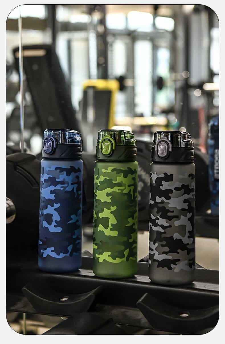 Lightning water bottle – Water Bottles & Shakers (4)