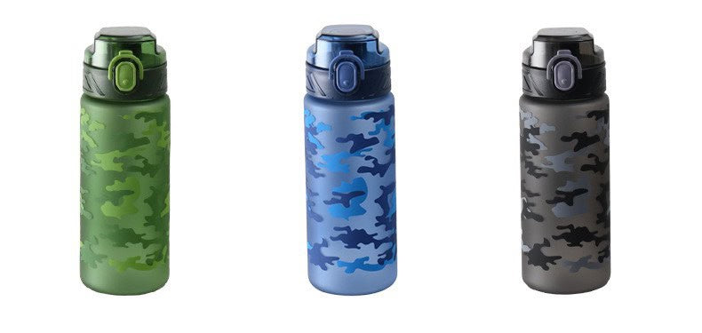 Lightning water bottle – Water Bottles & Shakers (5)