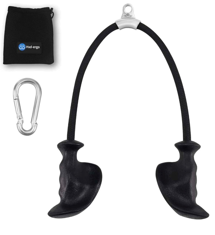 Tricep rope – Gym Equipment & Benches