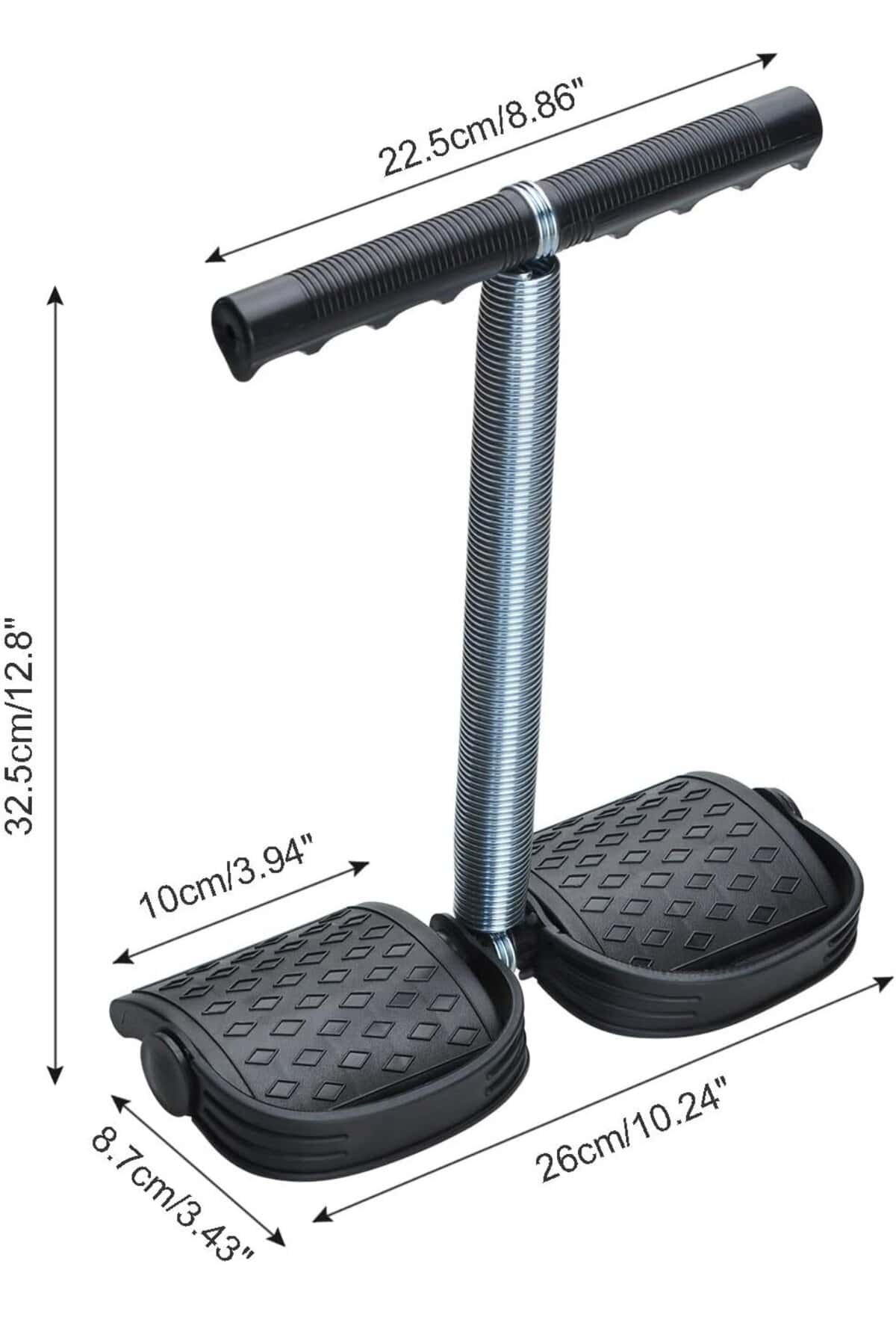 Tummy trimmer – Gym Accessories (3)